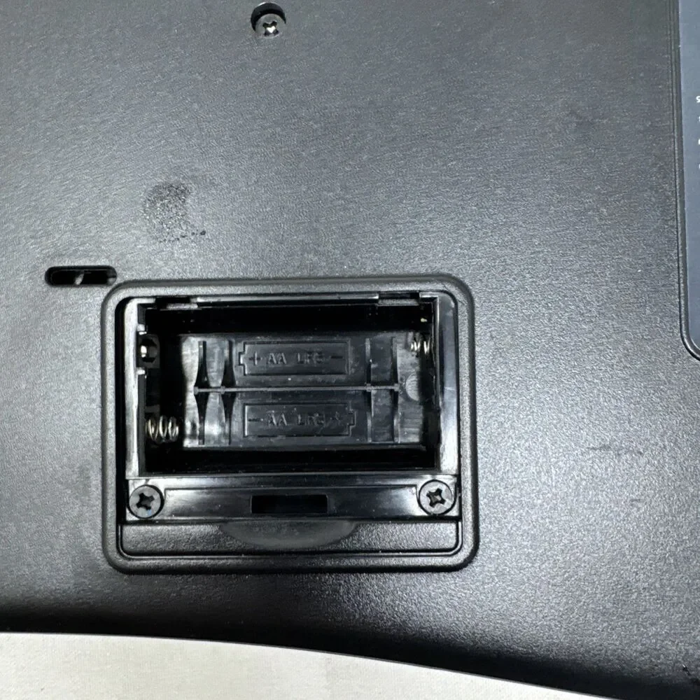 Microsoft wireless comfort